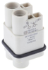 Heavy Duty Power Connector Housings & Hoods - 567409 - RS Components, Ltd.