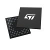 Microcontrollers - 214839 - RS Components, Ltd.
