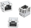 Ethernet Connectors -- 1621822 - Image