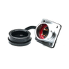 Industrial Circular Connectors - 2065184 - RS Components, Ltd.