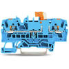 DIN Rail Terminal Blocks - 2788436 - RS Components, Ltd.