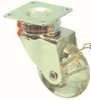 Castor Wheels - 2430361 - RS Components, Ltd.