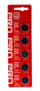 Button Batteries - 1834298 - RS Components, Ltd.