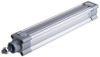 Pneumatic Piston Rod Cylinders - 1215276 - RS Components, Ltd.