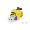 Rectangular Connector Housings - 1734-2-1718643-4-ND - DigiKey