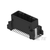 Rectangular Connector Housings - 1734-1717394-1-ND - DigiKey