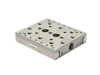 Linear Stage, Double-Row Ball Bearing, 25 mm Travel, M4 and M6 - M-UMR8.25 - Newport MKS