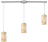 10147/3L Island/Pool Table-3 Light Bar - 607133 - Capital Lighting, Inc.