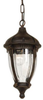Exterior -Hanging - 276032 - Light Center (The)