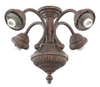 Fans-Fitters - 57612 - Light Center (The)