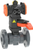 Valves - Plastic-Valves - Ball-Valves - Ball-Valve-546-pro -- 199250283 - Image