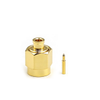 Coaxial Connector (RF) Assemblies - 4627-9204745C1168-ND - DigiKey