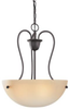 SL894363 Pendants-Bowl Style - 431836 - Capital Lighting, Inc.