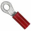 Terminals - Ring Connectors - A27304TR-ND - DigiKey