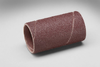 3M 341D Coated Aluminum Oxide Spiral Band - 80 Grit - 1 1/2 in Width - 3/4 in Diameter - 40241 -- 051144-40241 - Image
