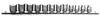 Drive Socket Set - J52212 - Proto® Industrial Tools