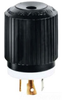 Locking Device Plug -- 72020NP - Image