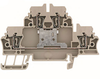 Terminal Blocks - Din Rail, Channel - 281-3676-ND - DigiKey