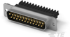 D-Shaped Connectors -- 1-745496-8 - Image