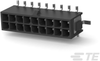 PCB Headers & Receptacles - 4-794636-8 - TE Connectivity