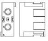 Heavy Duty Power Connectors - 1648467-1 - VAST STOCK CO., LIMITED