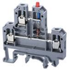 DIN Rail Terminal Blocks - CDL4U(E)L1 - VAST STOCK CO., LIMITED