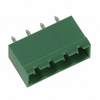 Terminal Blocks - Headers, Plugs and Sockets - 281-2646150000-ND - DigiKey