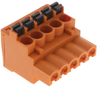 Terminal Blocks - Headers, Plugs and Sockets - 281-8662-ND - DigiKey
