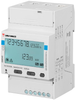 Energy Analyser, 2/3-Phase, 240/415Vac; No. Of Phases Carlo Gavazzi -- 25AK2370