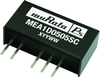 Dc-Dc Converter, Iso Pol, 2 O/p, 1W, 15V, -15V; Power Supply Approvals Murata Power Solutions - 27P7527 - Newark, An Avnet Company