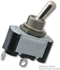 Switch, Toggle, Spst, 6A, 250V; Switch Operation Eaton - 11M1797 - Newark, An Avnet Company