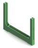 Card Edge Conn, Single Side, 25Pos, Lug; Card Edge Connector Type Edac - 67AJ5615 - Newark, An Avnet Company