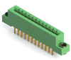 Card Edge Conn, Dual Side, 24Pos, Lug; Card Edge Connector Type Edac - 60AJ1180 - Newark, An Avnet Company