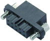 Wire-Board Connector, Female 20 Position, 2Mm; Product Range Harwin - 06R5617 - Newark, An Avnet Company