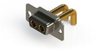 Combo D-Sub Conn, R/a Rcpt, De-2W2, Th; Product Range Edac - 52AJ8464 - Newark, An Avnet Company