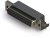 D Sub Conn, R/a Rcpt, 25Pos, Db, Solder; D Sub Connector Type Edac - 86H1304 - Newark, An Avnet Company