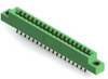 Card Edge Conn, Dual Side, 36Pos, Th; Card Edge Connector Type Edac - 59AJ1013 - Newark, An Avnet Company