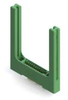Card Edge Conn, Single, 11Pos, Wire Wrap; Card Edge Connector Type Edac - 65AJ4234 - Newark, An Avnet Company