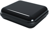 Pocket Enclosure, Pc, Black; Enclosure Type Serpac - 23AH8643 - Newark, An Avnet Company