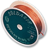 Desoldering Braid, 1.3Mm; Braid Material Edsyn - 35M4040 - Newark, An Avnet Company