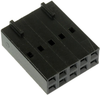 Connector, Rcpt, 14Pos, 2Row, 2.54Mm; Product Range Molex - 01AH0820 - Newark, An Avnet Company