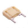 Fuses with Leads (Through Hole) 350V T HOLE EBF 7.5A -- 461-044707.5YXP