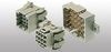 PCB Connectors - OMNIMATE Signal -- RSV Rectangular Plug-in Connector
