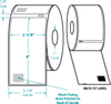 Shipping Label - 550157 - Western Numerical Control