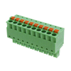 Connectors, Interconnects -Terminal Blocks -Headers, Plugs and Sockets - Win Source Electronics