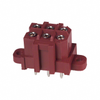 Headers, Receptacles, Female Sockets - A30078-ND - DigiKey