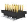 Headers, Male Pins - BKT-113-01-L-V-P-ND - DigiKey