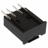 Power Entry Connector Accessories - 486-2129-ND - DigiKey