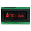 LCD, OLED Character and Numeric - LK204-25-R-E-ND - DigiKey