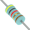 Through Hole Resistors - MF0207FRD52-40R2-ND - DigiKey